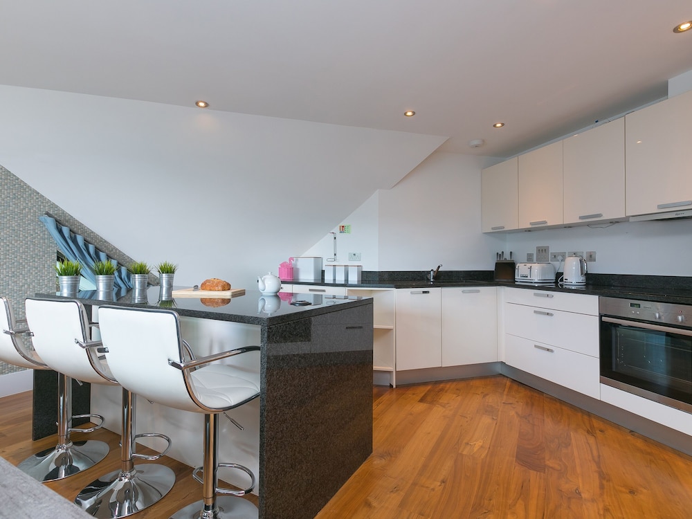 Porthminster Penthouse