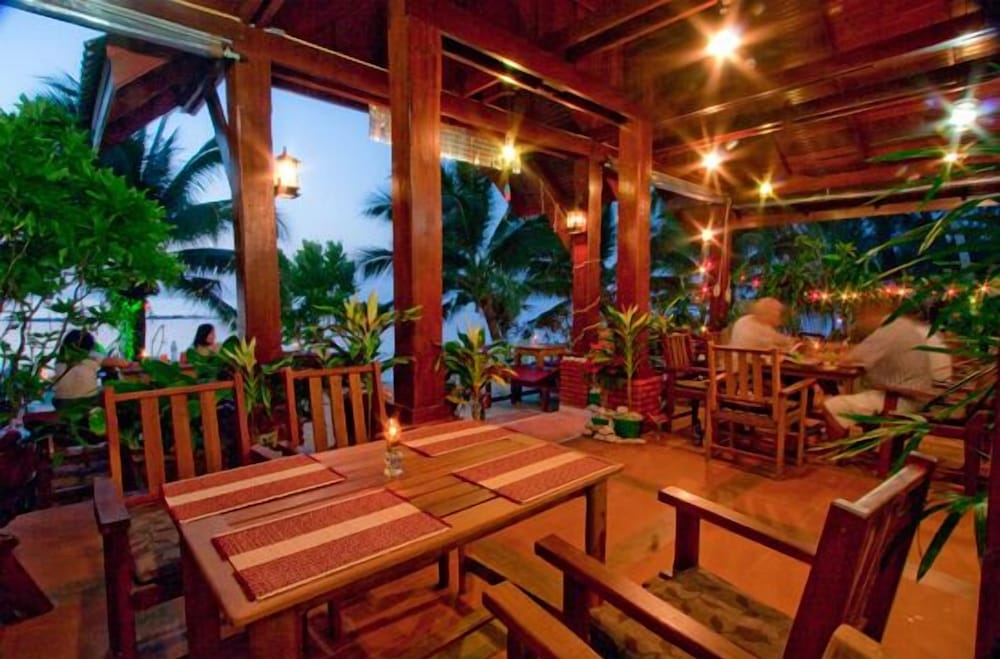 Haad Yao Resort