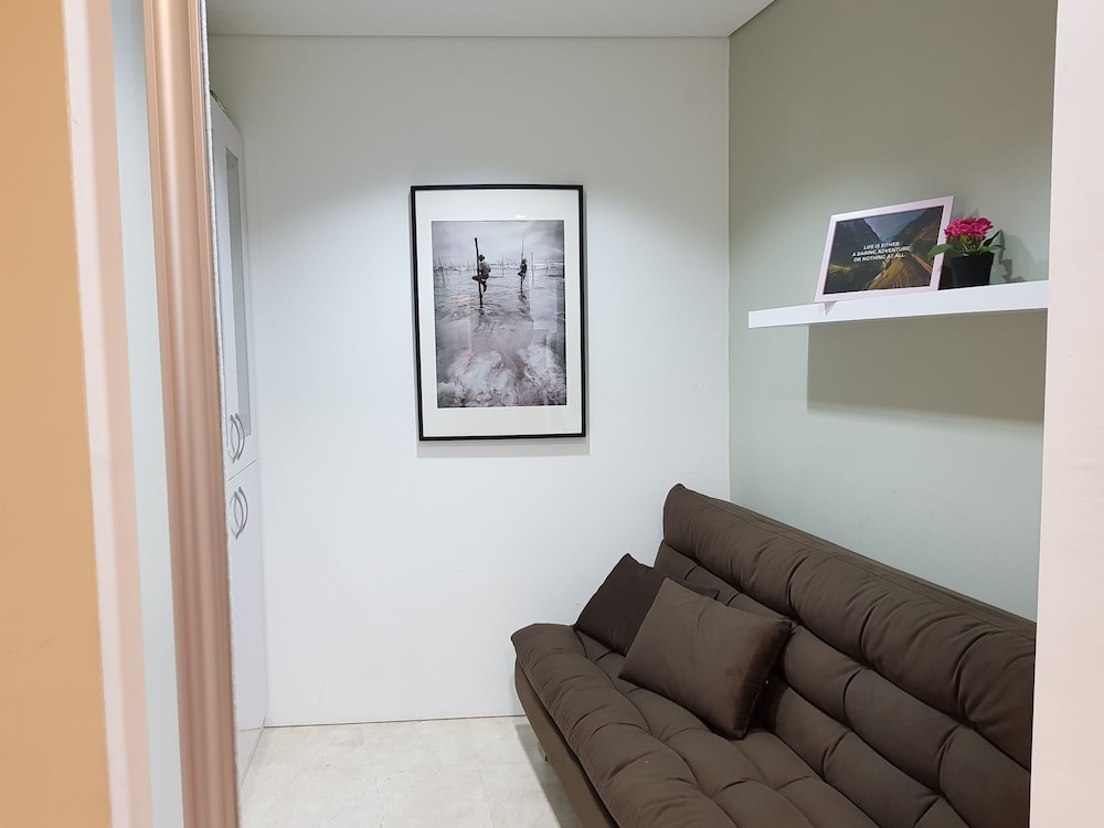Luxury Apartment near KLCC & City Center