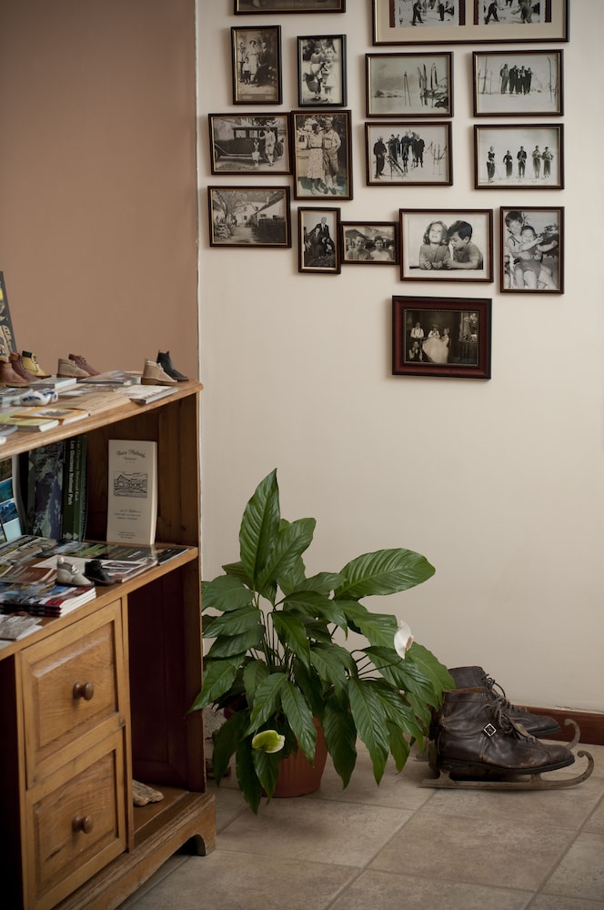 Hosteria Roble Sur