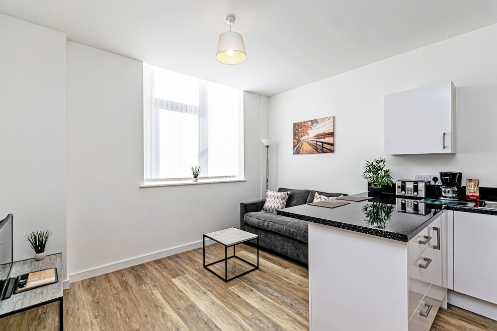 City Suites