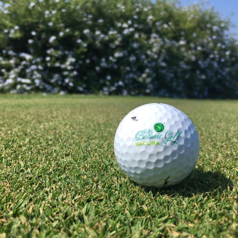 Botanic Golf SaCuba & Resort view 5