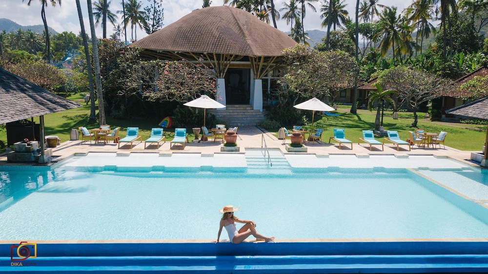 Lotus Bungalows