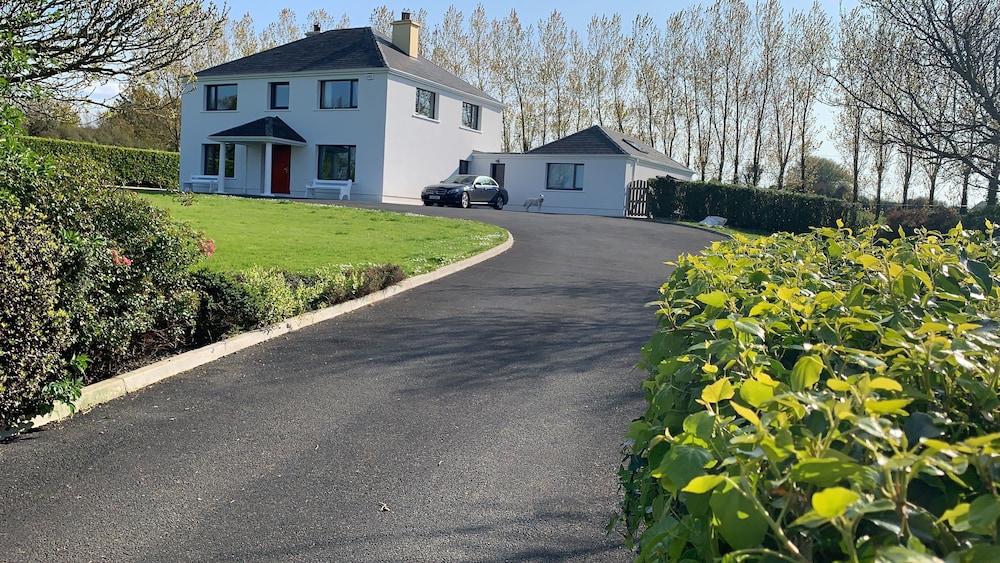 Knights Haven B&B