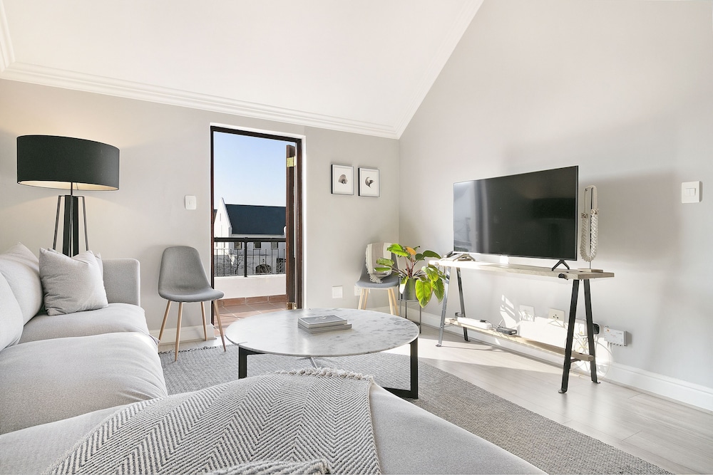 Winelands Golf Lodges at De Zalze