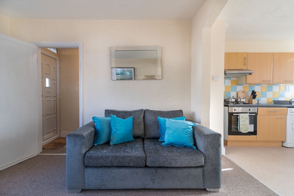 Two bedroom Serviced house