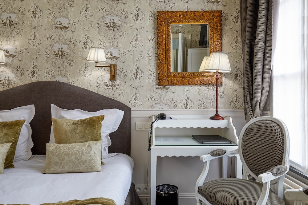 Bruges Vacations - The Pand Hotel - Property Image 26