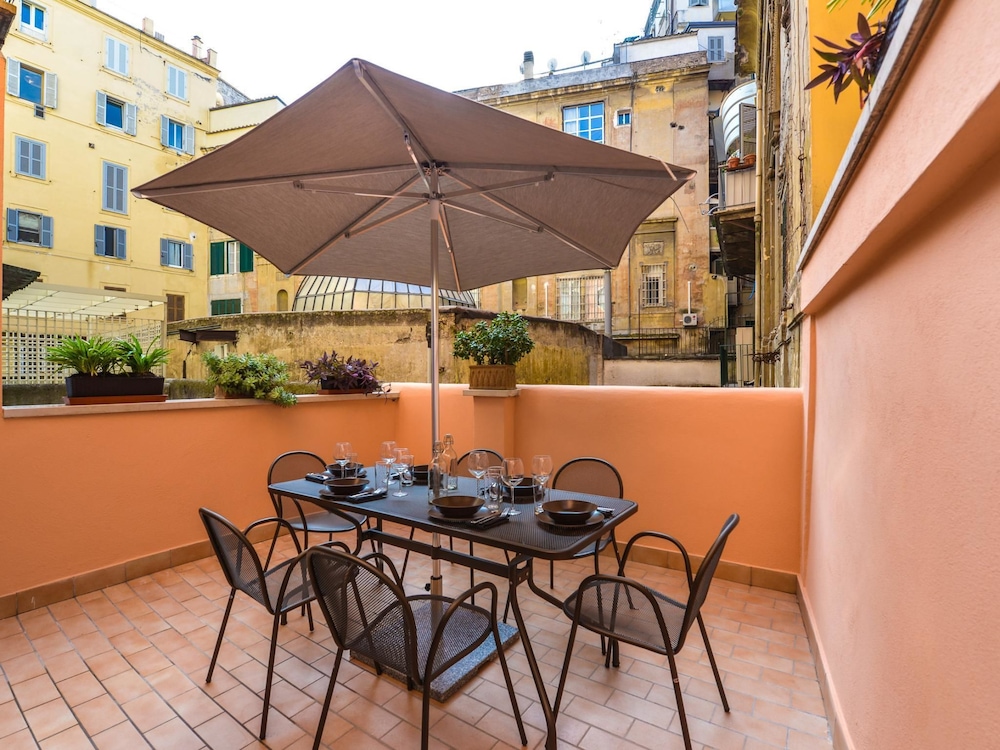 Spagna Apartment