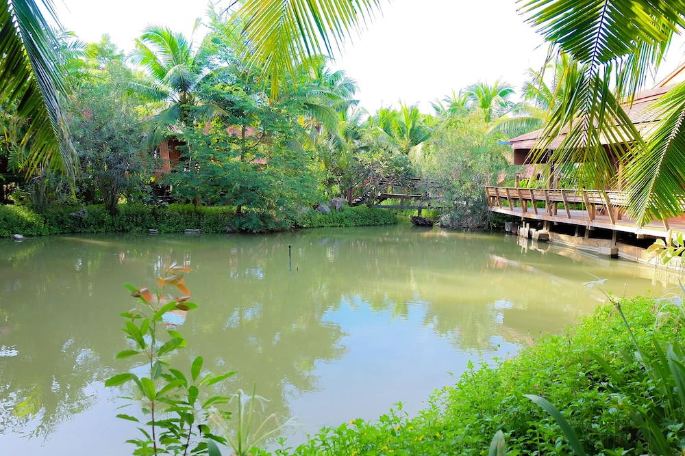 Naya Resort