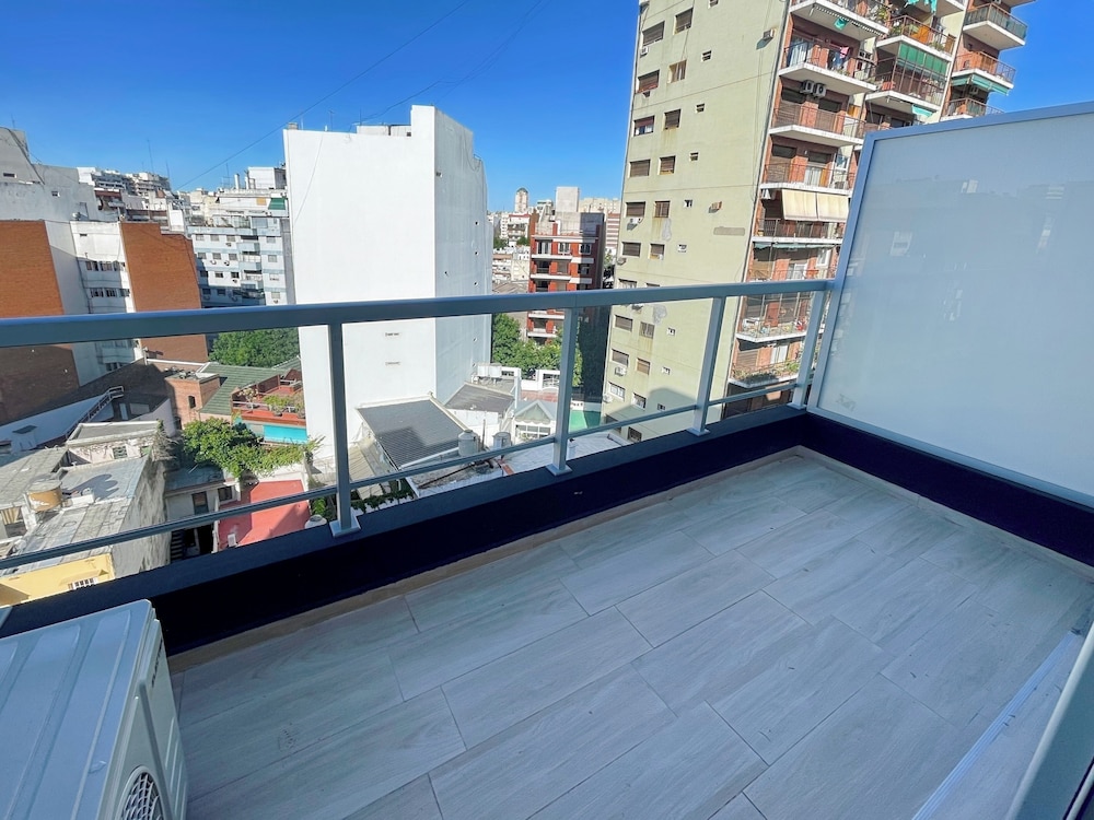 Ayres Suites Rio de Janeiro