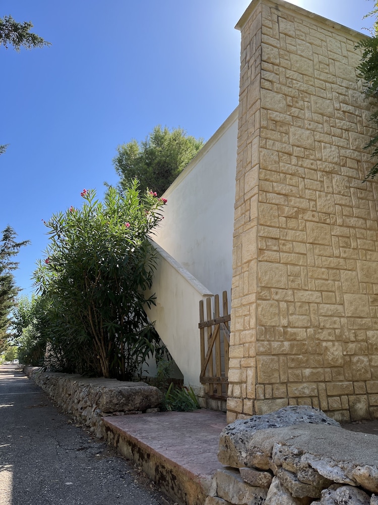 Masseria La Camardia