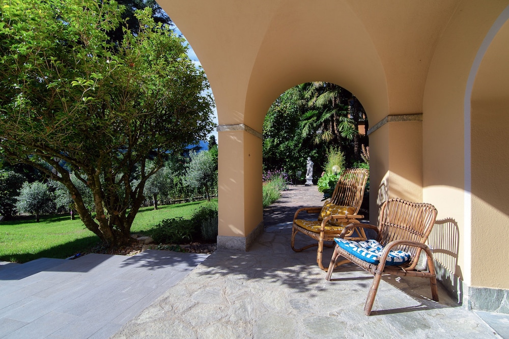 Villa Riva di Lenno