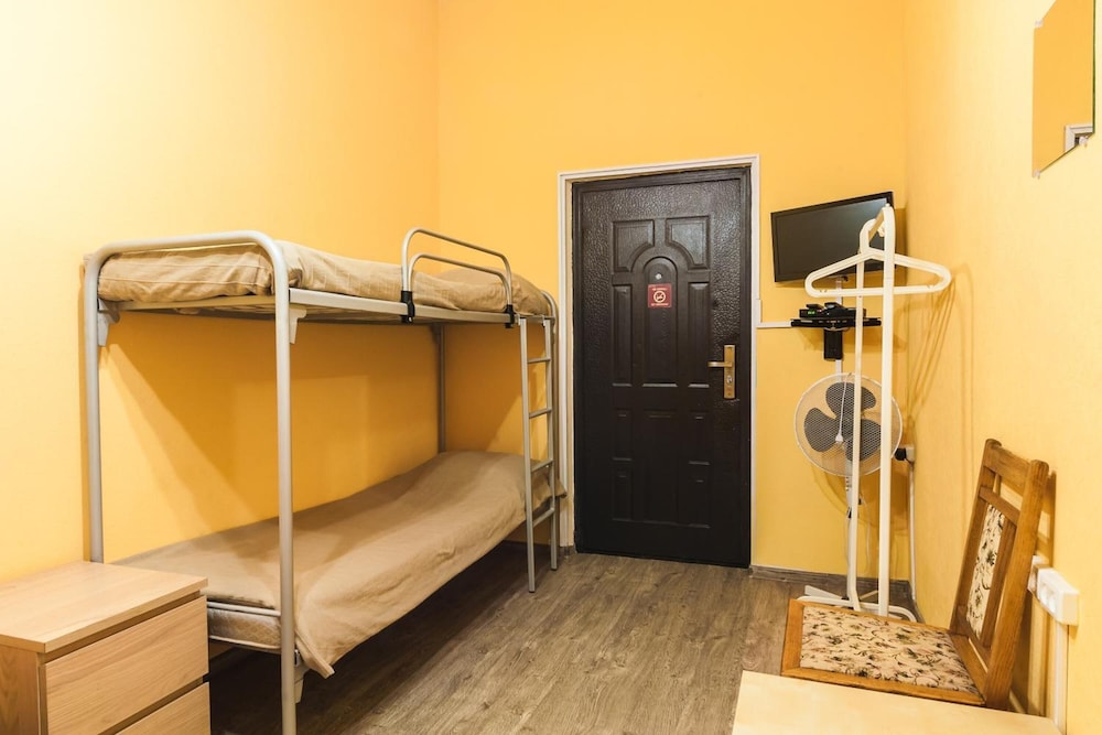 Old Flat Guest House on Ligovskiy