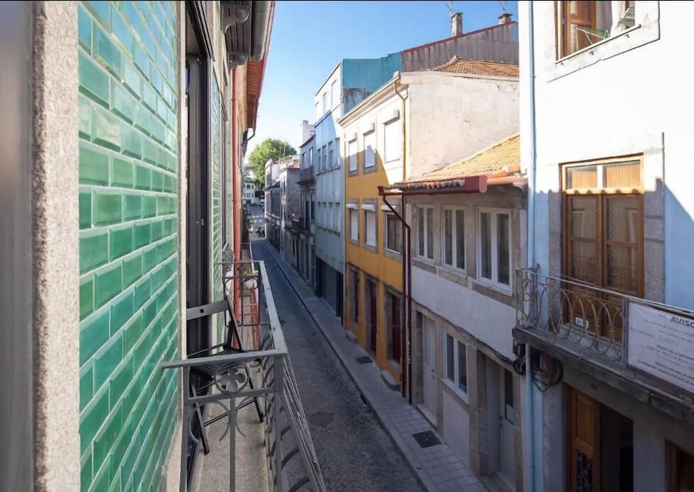 Premium Suites & Apartments Porto Centre