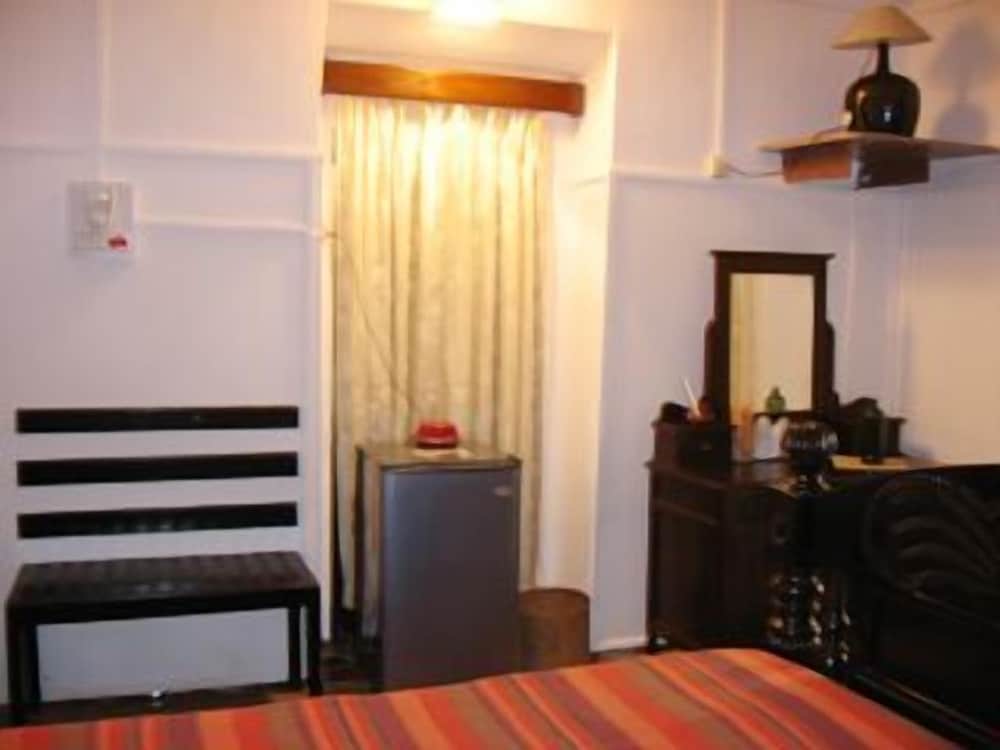 Welcomheritage Panjim Inn