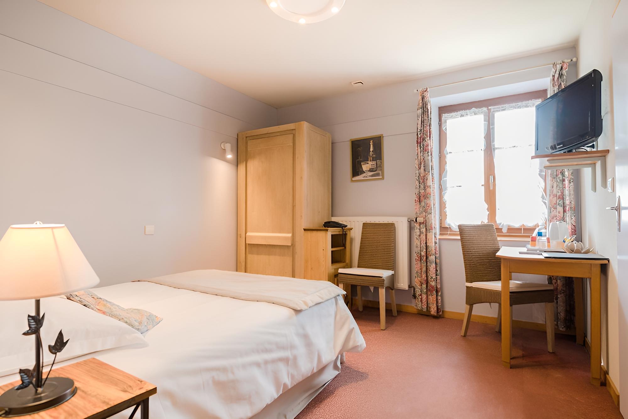 Auberge du Coude