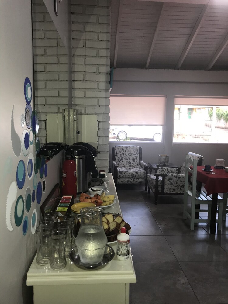 Hosteria Mola