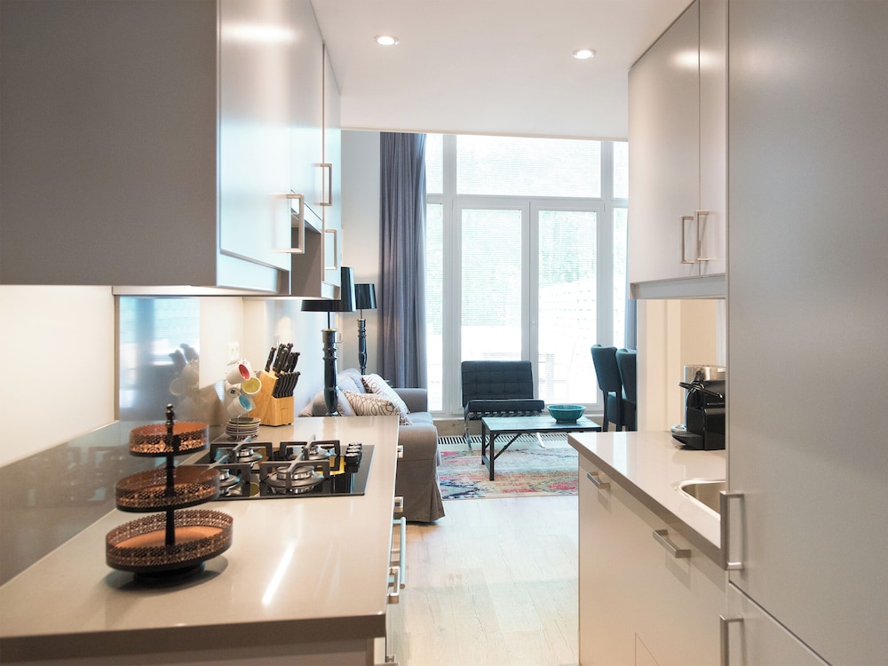Park Central Short Stay