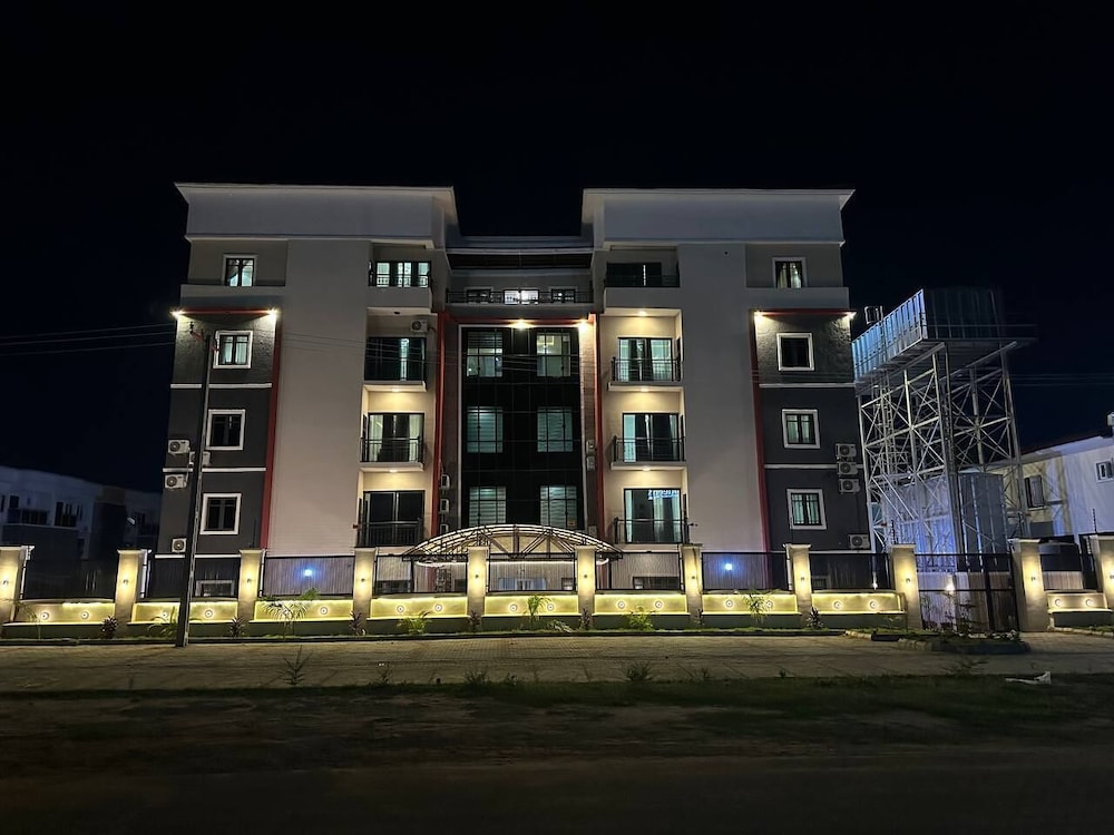Prestine Apartments