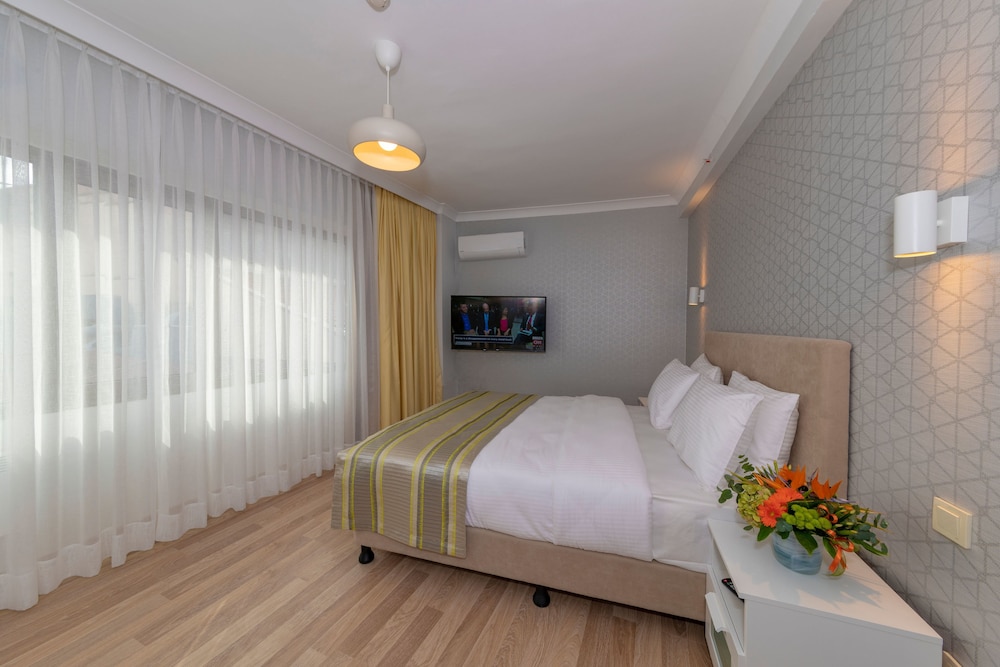 Feri Suites - Image 82