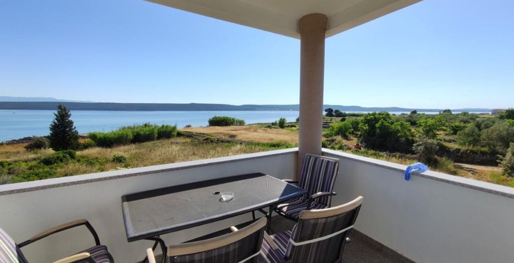 Neven - Economic Apartment Close to sea - A4 kat view 4