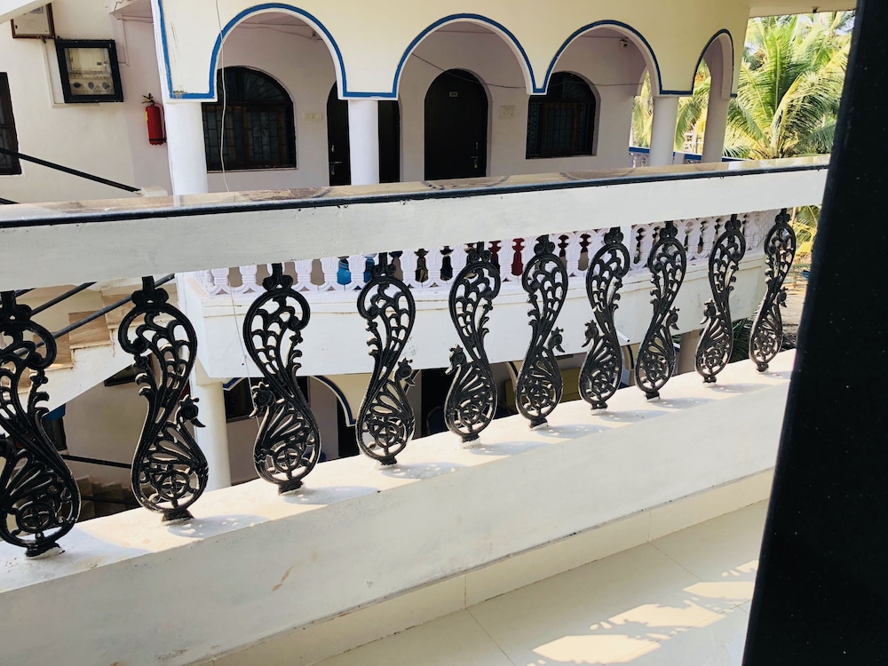 Swati Hotel