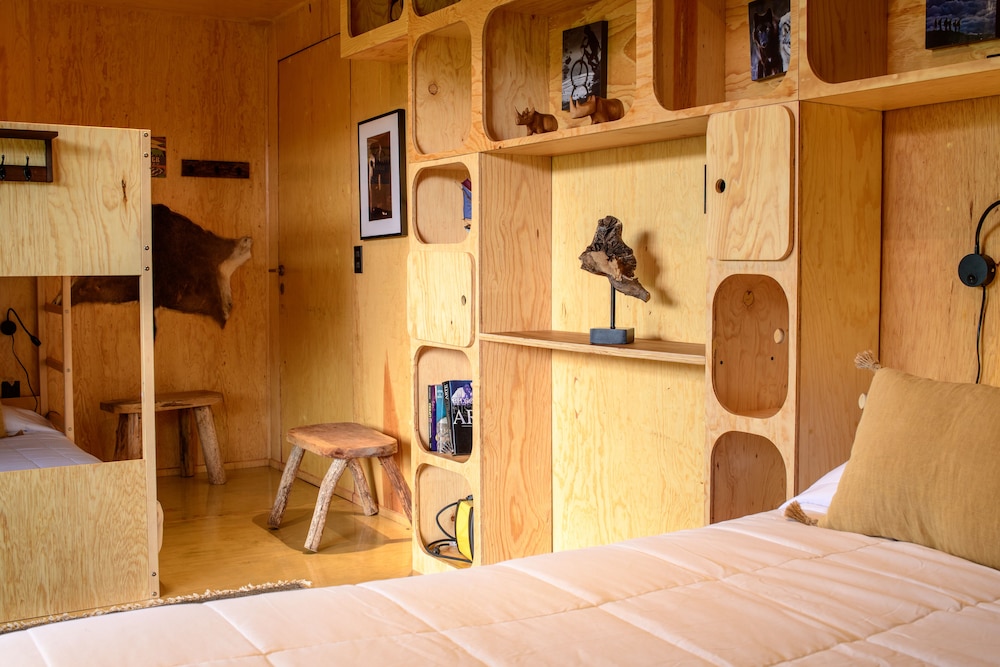 SURONOSUR LODGE