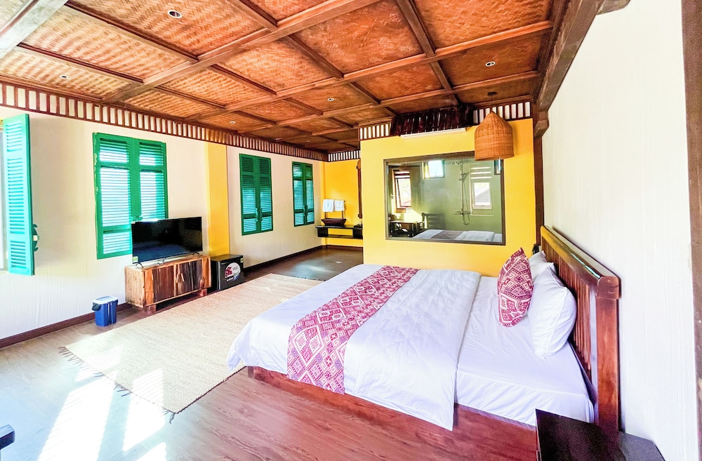 HaGiang Go Ecolodge