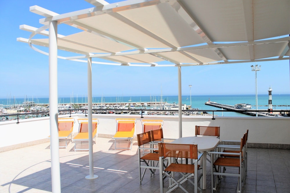 Residence Fiorella