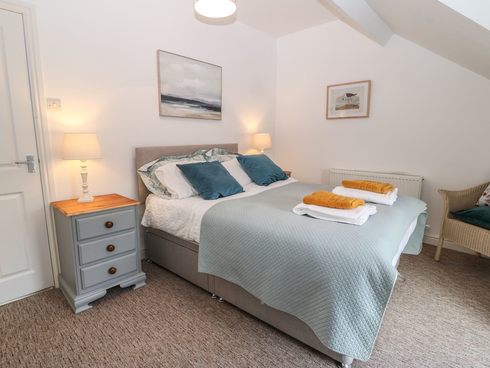 The Bell Apartment