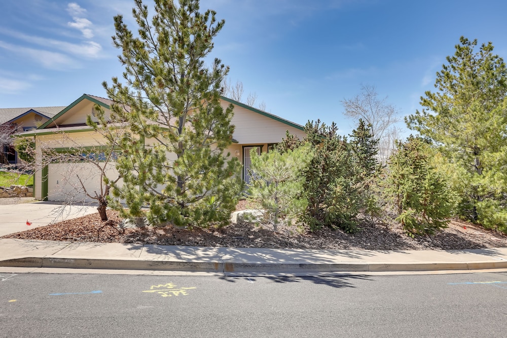 Reno Vacations - Charming Reno Vacation Rental 3 Mi to Casinos! - Property Image 7