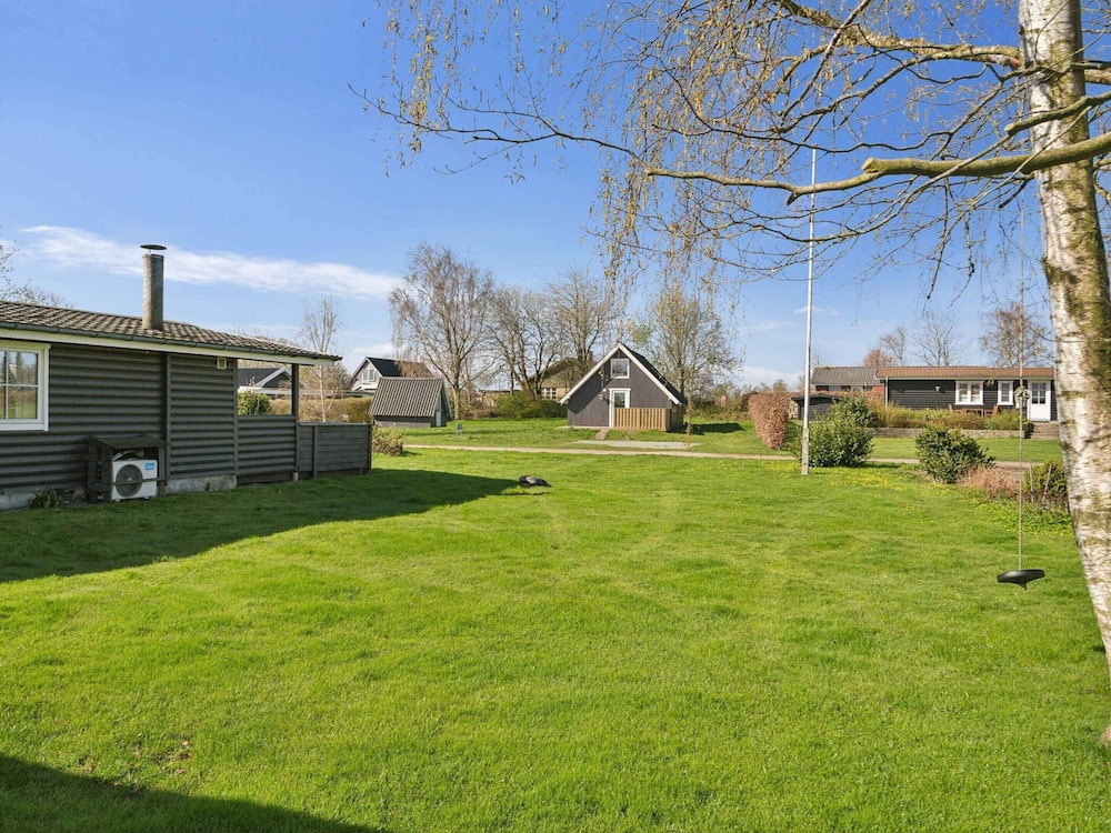 5 Star Holiday Home in Brenderup Fyn