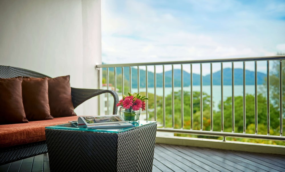 PARKROYAL Penang Resort 50