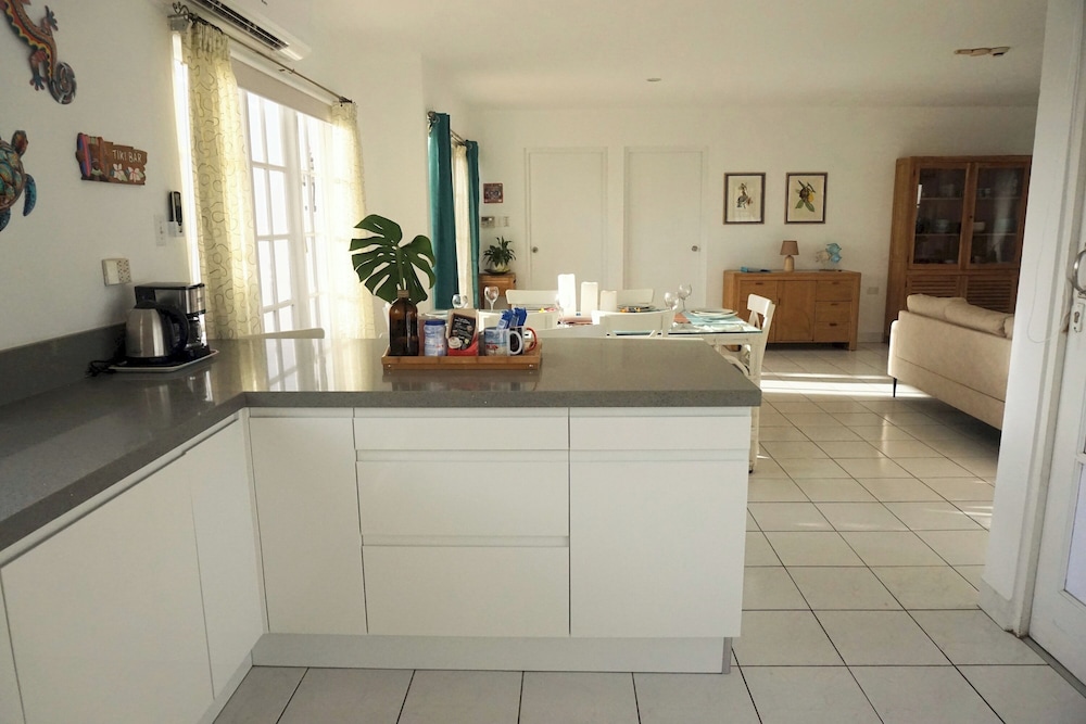 Cas Pega Pega - Close To Beach - Centrally Located