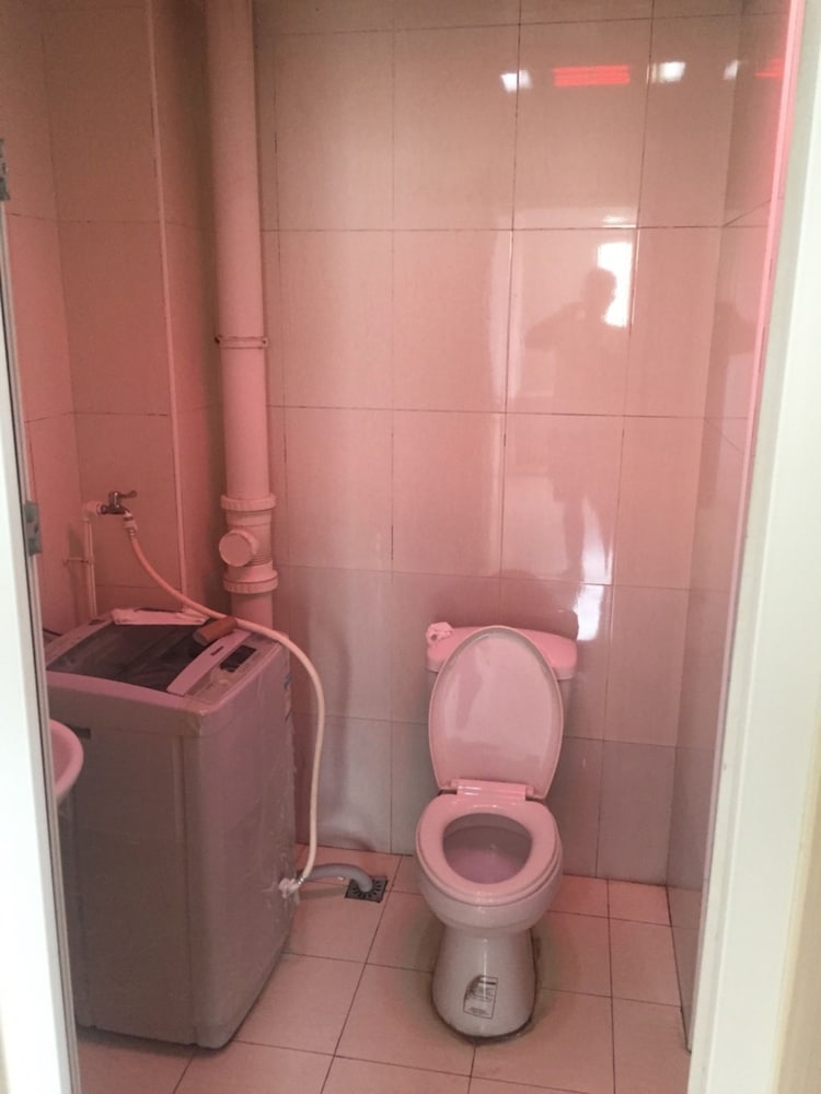 Beijing Wenxin Hotel