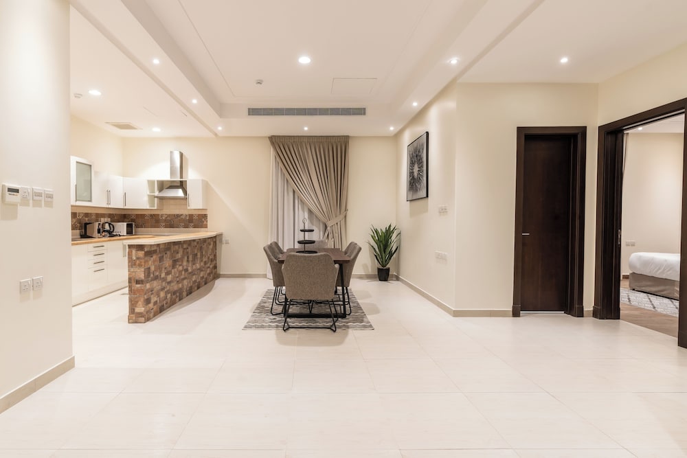 Alfalah Residence