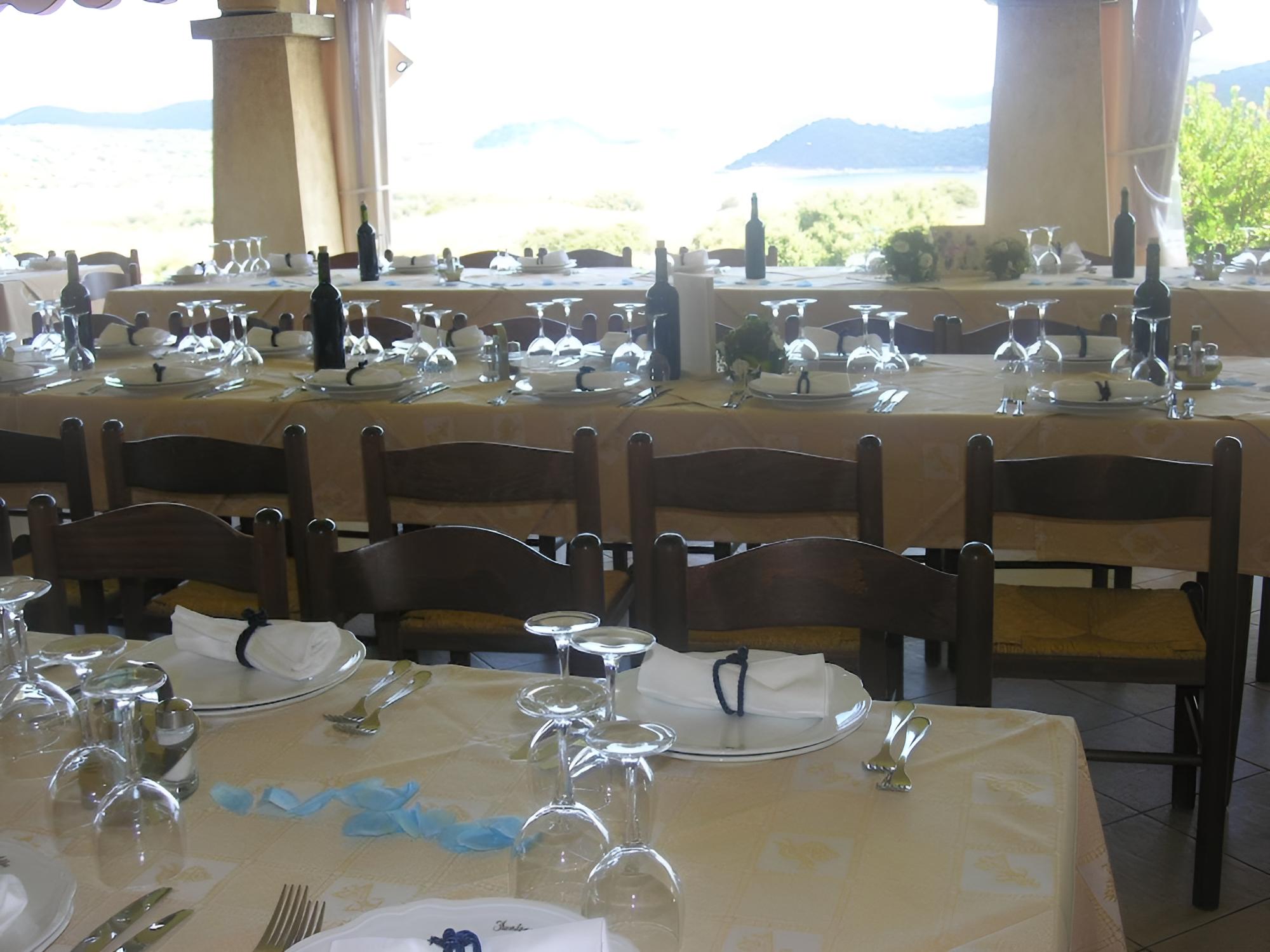 Hotel Funtana Abbas