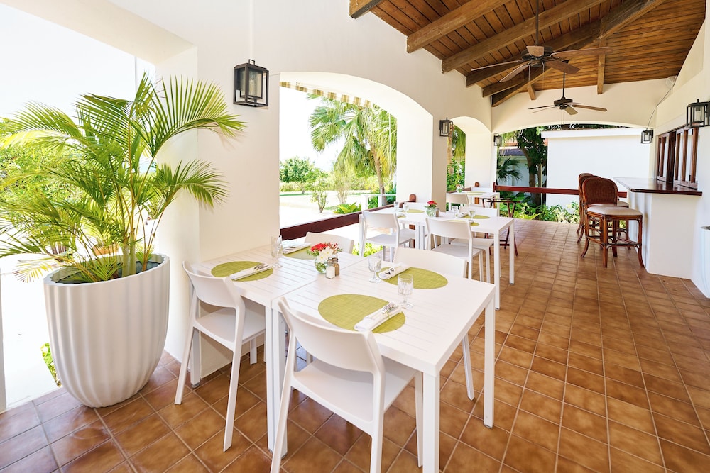 Mount Nevis Hotel - Property Image 1