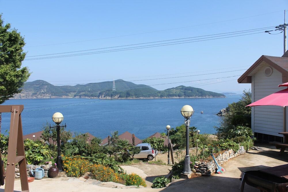 Yokjido Solguji Pension