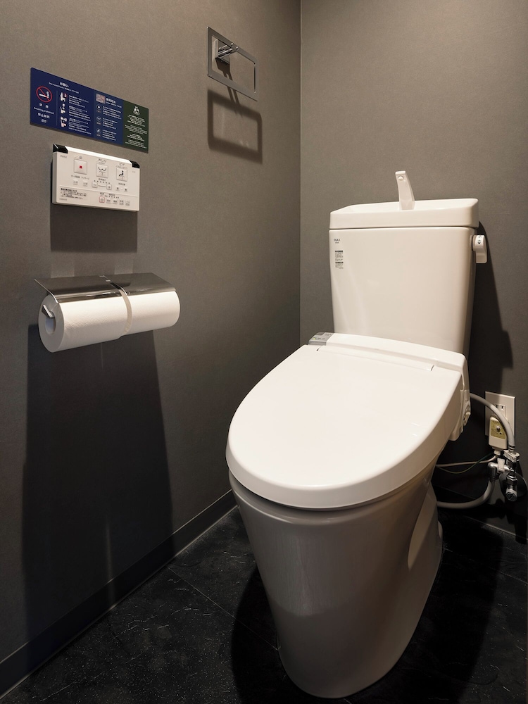OMO5 Hakodate by Hoshino Resorts 35