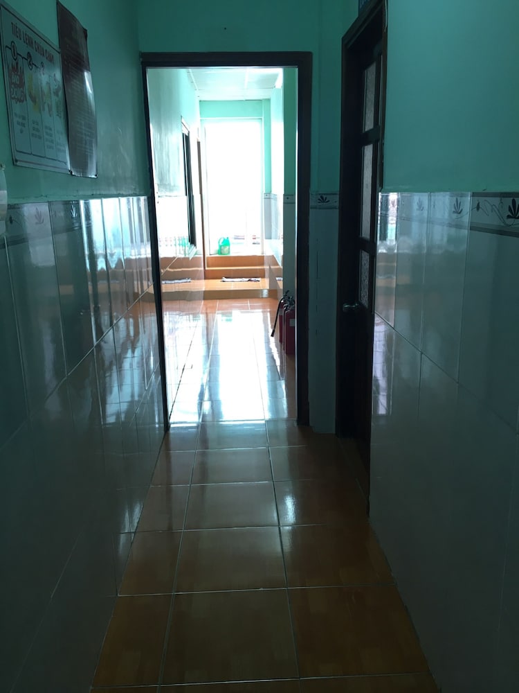Thanh Ngoc Motel
