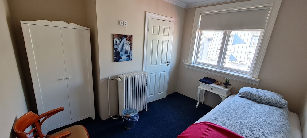Downtown Guesthouse Reykjavík