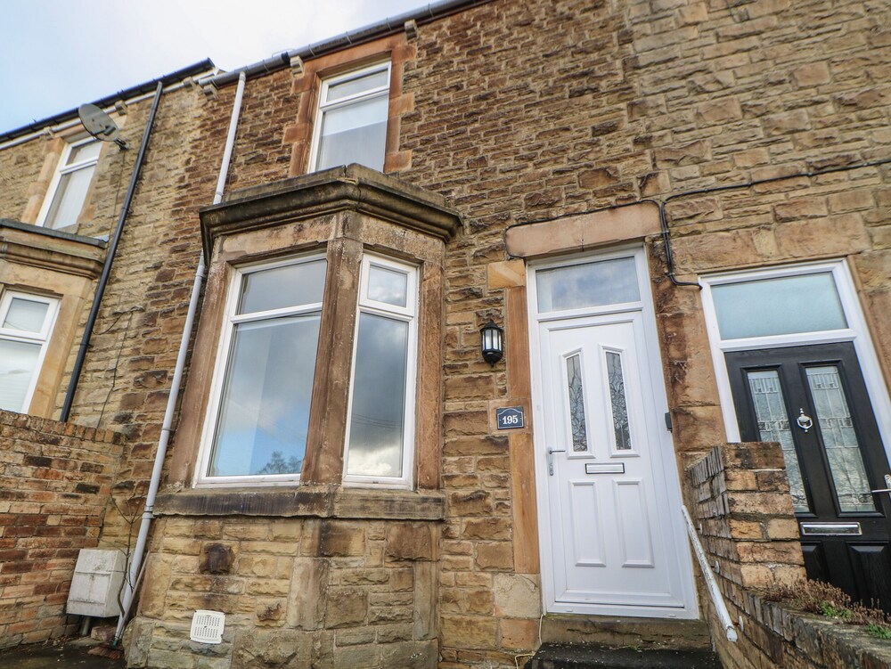 195 Durham Road