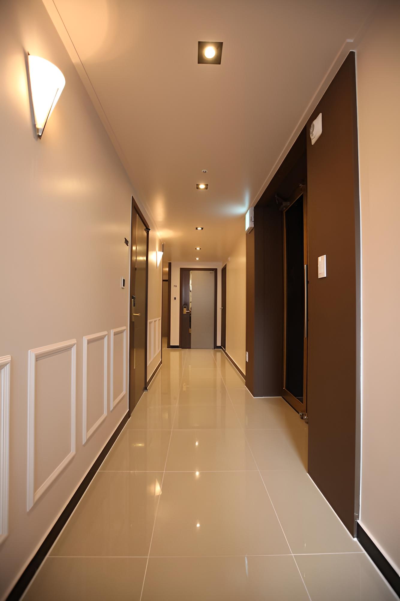 The Stay Hotel