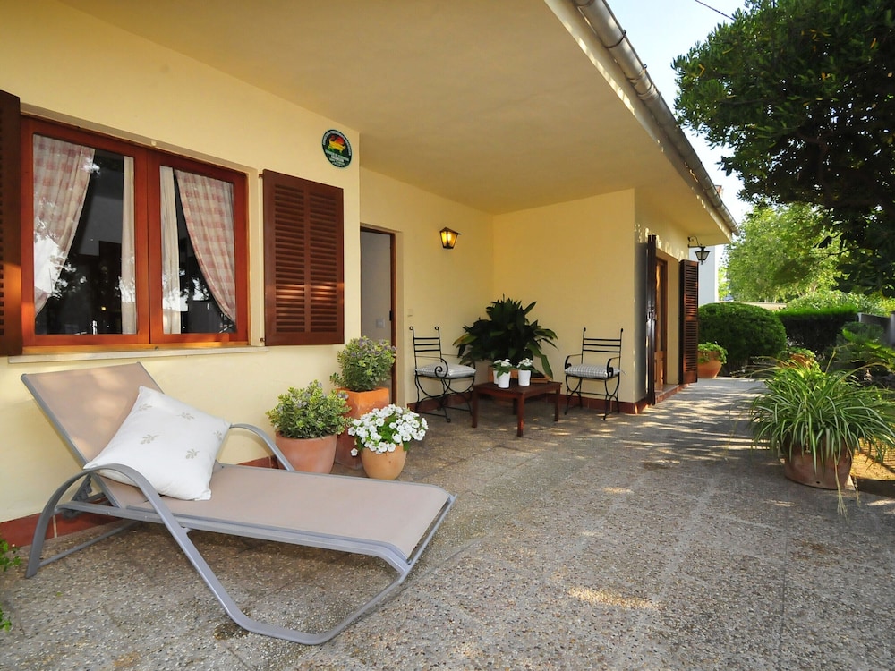 Terraced House Alcudia Near Beach