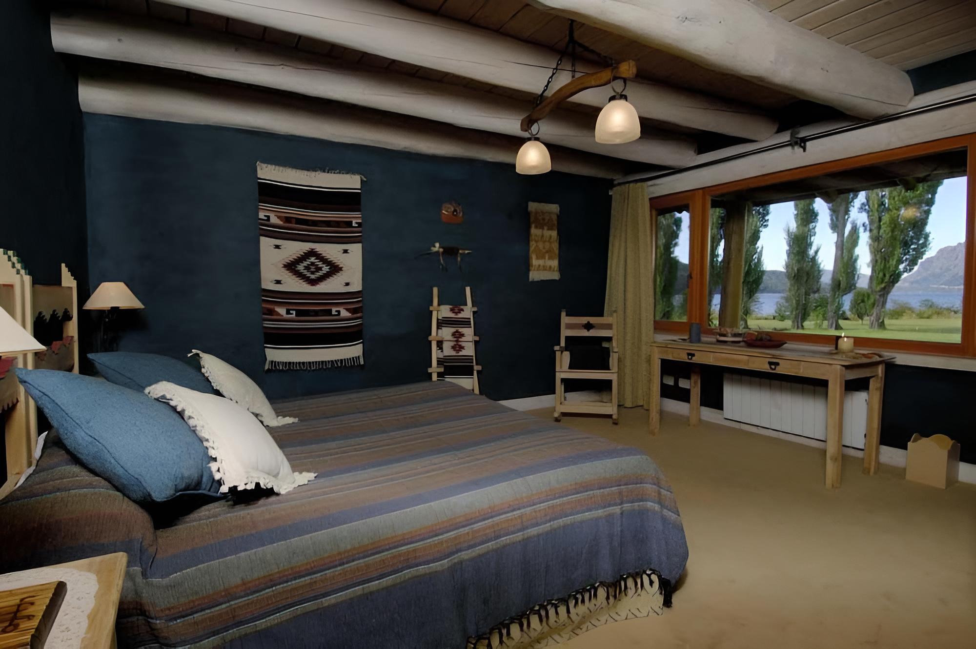 Estancia Peuma Hue Carre Lauken