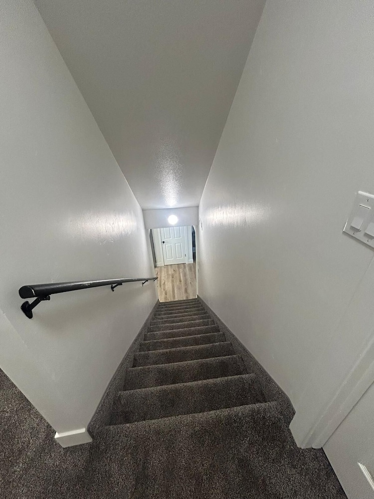 CB&M Downtown Suites
