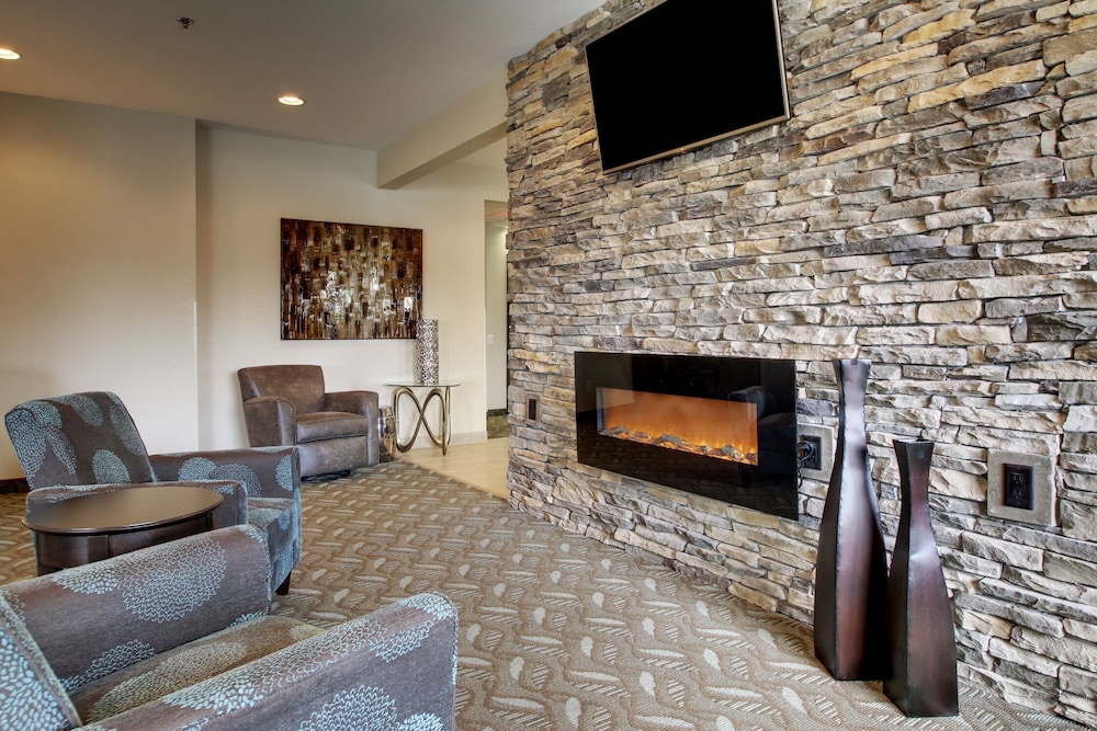 Cobblestone Inn & Suites – Fort Dodge