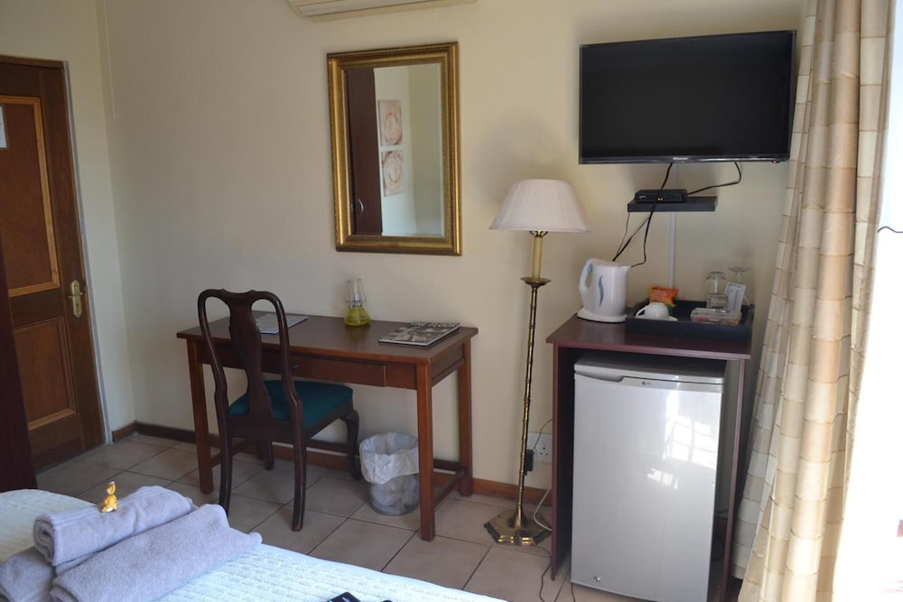 Edelweiss Corporate Guesthouse