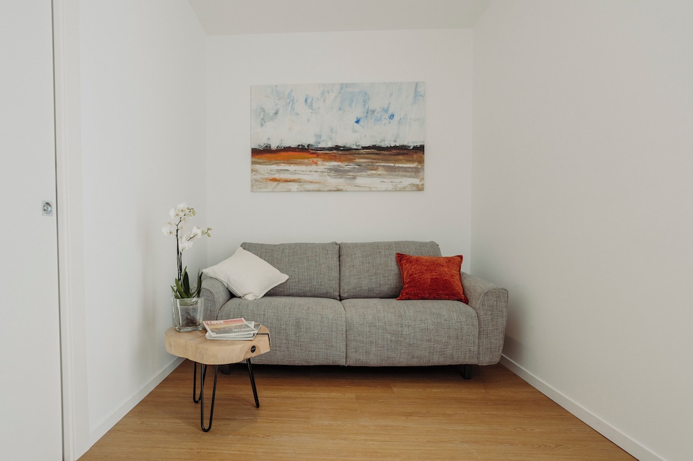 HrD Luxury rooms